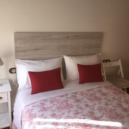 El Rincon Del Apostol Hostel Ambasmestas Ngoại thất bức ảnh