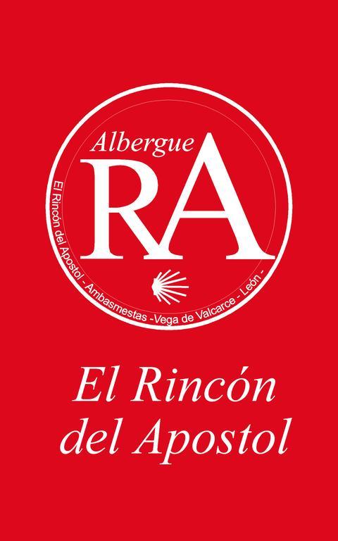 El Rincon Del Apostol Hostel Ambasmestas Ngoại thất bức ảnh