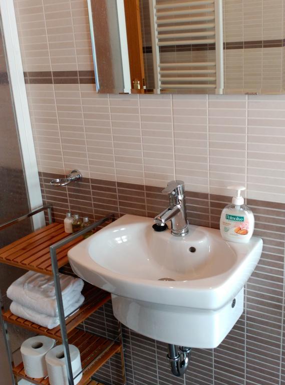 El Rincon Del Apostol Hostel Ambasmestas Phòng bức ảnh