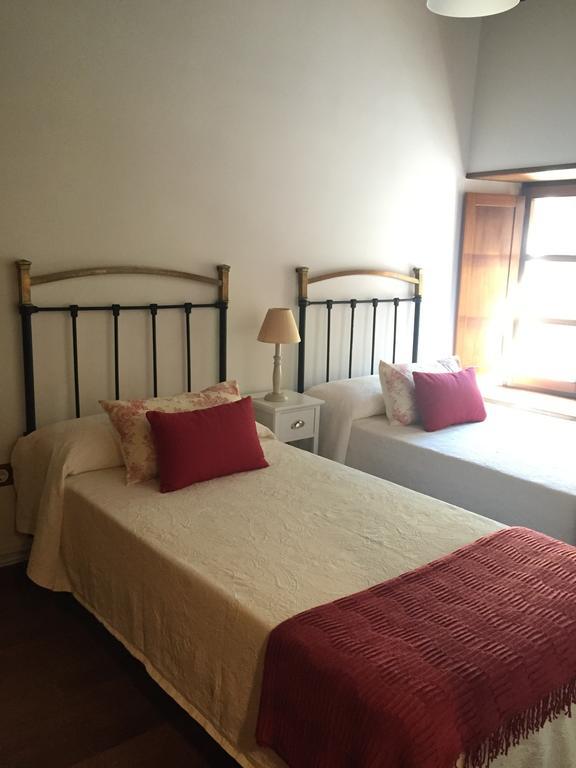 El Rincon Del Apostol Hostel Ambasmestas Phòng bức ảnh