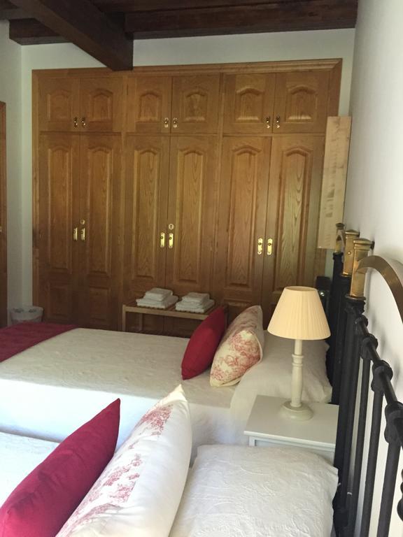 El Rincon Del Apostol Hostel Ambasmestas Phòng bức ảnh