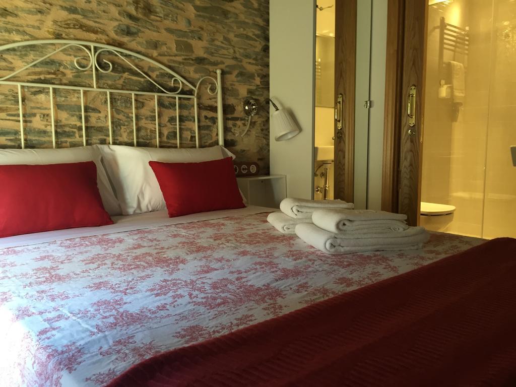 El Rincon Del Apostol Hostel Ambasmestas Phòng bức ảnh