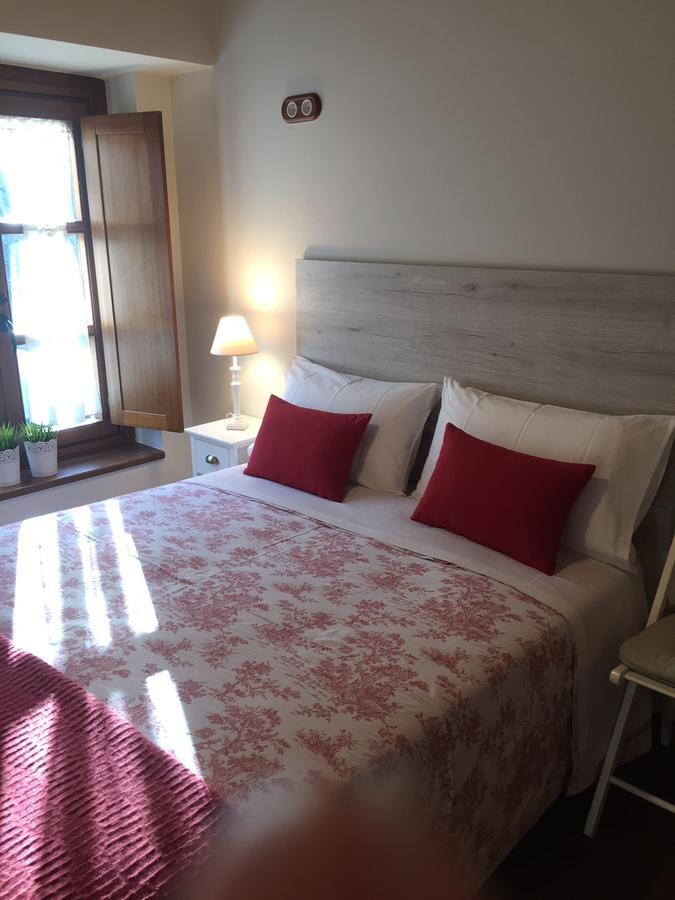 El Rincon Del Apostol Hostel Ambasmestas Ngoại thất bức ảnh