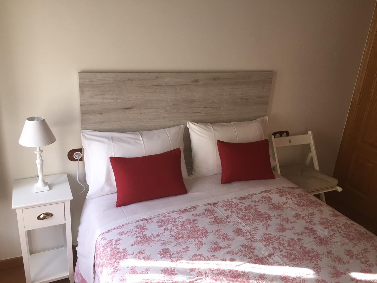 El Rincon Del Apostol Hostel Ambasmestas Ngoại thất bức ảnh